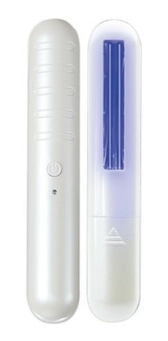 Esterilizador Tecnolite Uvc Manual
