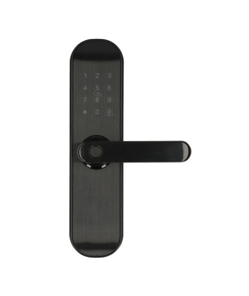 Cerradura Wifi Tecnolite