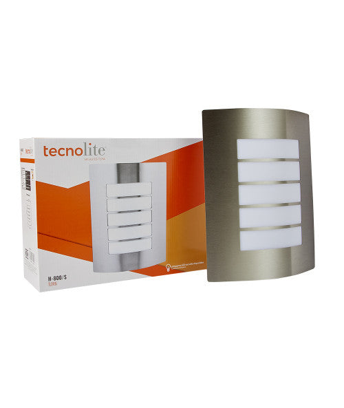 Lámpara de Exterior Tecnolite TURIN