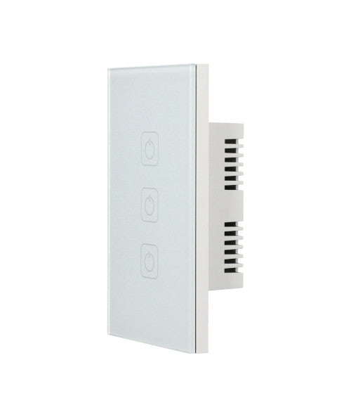 Interruptor Switch inteligente Tecnolite 3 Puntos