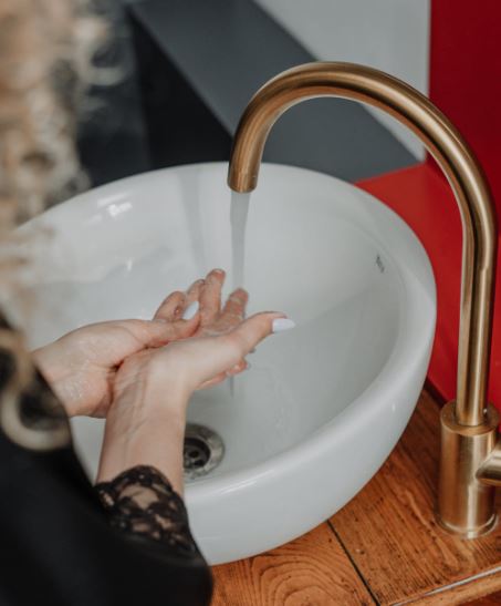 Todo lo que debes tomar en cuenta a la hora de elegir una llave monomando para tu baño