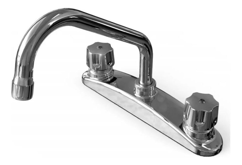 Marca Urrea Mezcladora Urrea 318qc Mezcladora Urrea 318 Qc