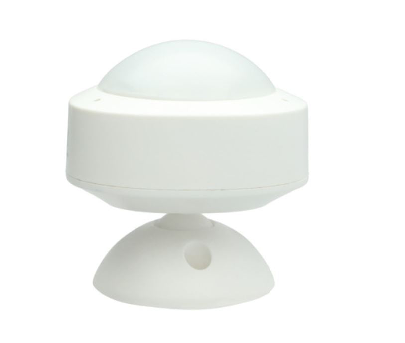 Smart Kit de seguridad: 2 cámaras, 1 sensor de puerta, 1 sensor de mov, 1 sirena