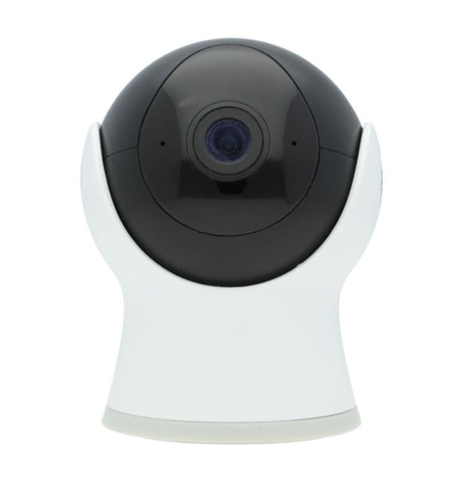 Smart Kit de seguridad: 2 cámaras, 1 sensor de puerta, 1 sensor de mov, 1 sirena