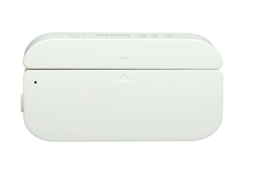 Smart Kit de seguridad: 2 cámaras, 1 sensor de puerta, 1 sensor de mov, 1 sirena