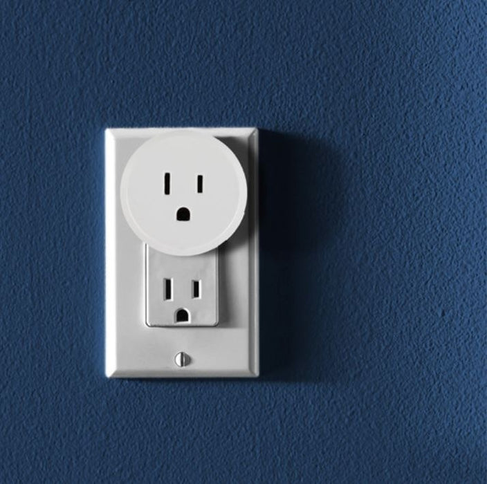 Enchufe Inteligente Wifi Tecnolite | Google Y Alexa